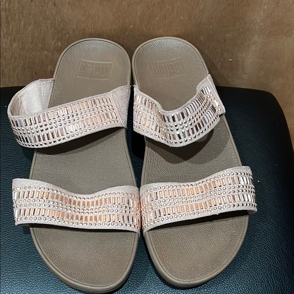 COPY - Fitflop Sandals - Excellent condition